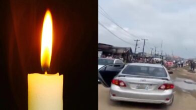 Pregnant woman passes away as soldiers chase yahoo boys in Delta