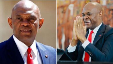 “I was only 27” – Tony Elumelu on opportunity that changed his life forever