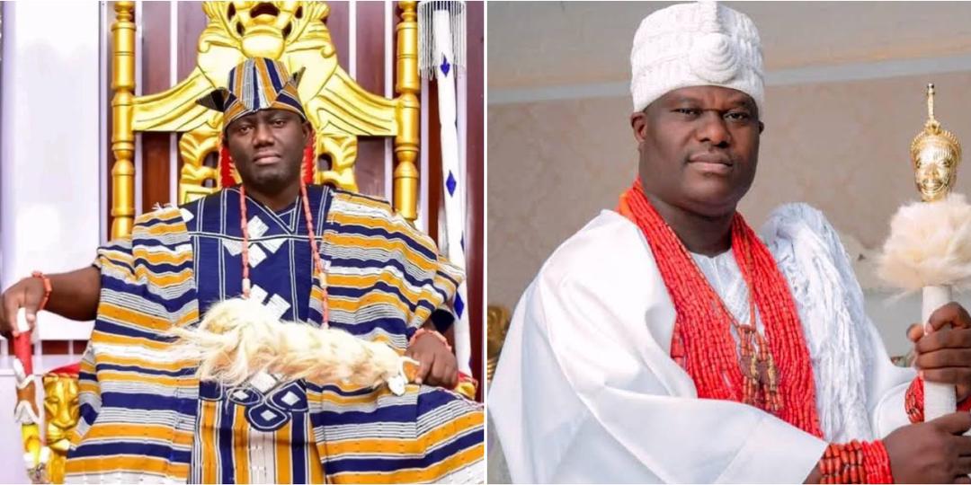 “Withdraw your 48-hour ultimatum to Ooni of Ife” - Yoruba Council to Alaafin of Oyo