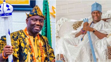 “I’m not in supremacy battle with Ooni” - Alaafin breaks silence