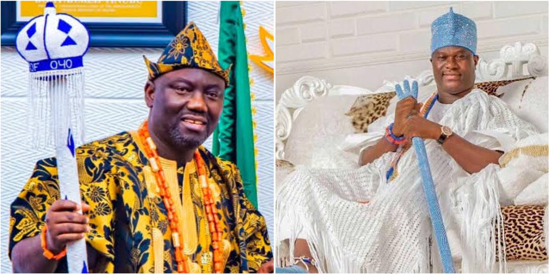 “I’m not in supremacy battle with Ooni” - Alaafin breaks silence