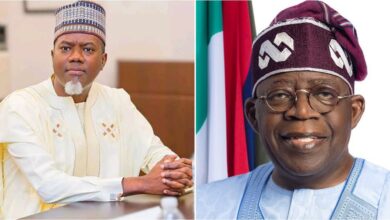 “It’s unfair Muslims work on Fridays while Christians rest on Sundays” - Reno Omokri