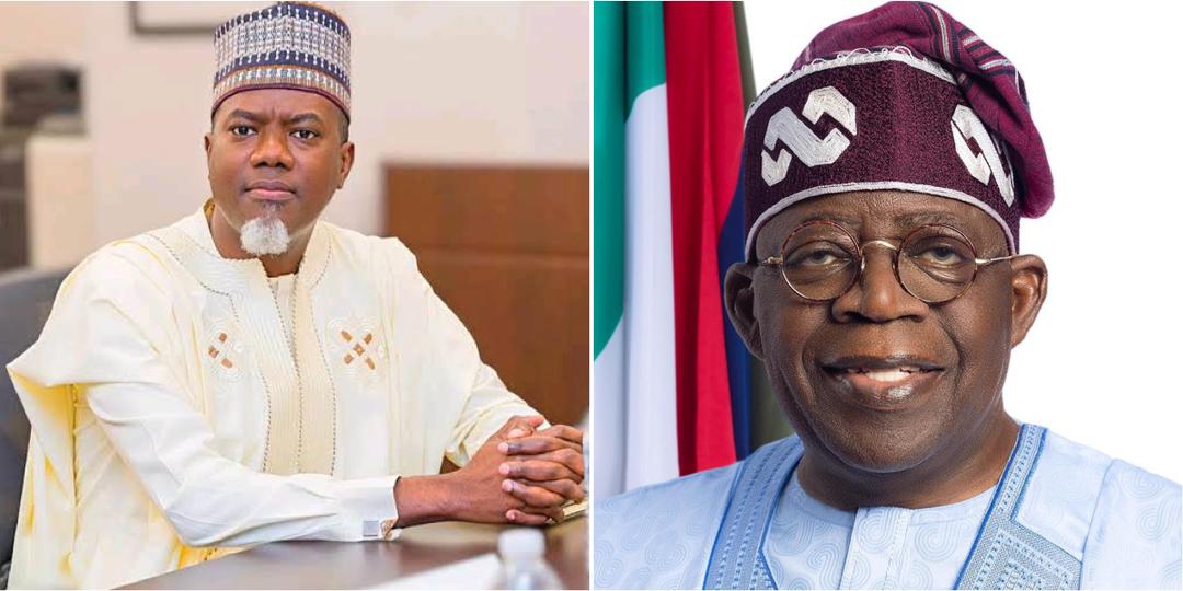 “It’s unfair Muslims work on Fridays while Christians rest on Sundays” - Reno Omokri