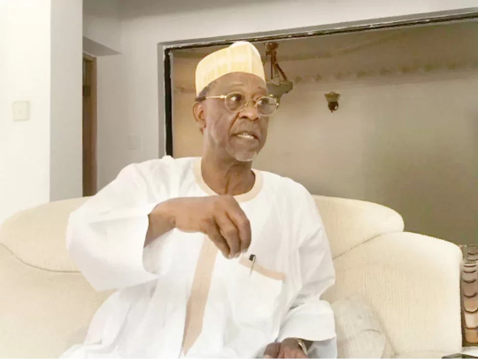 Tinubu's government a disaster – Former Minister of Police Affairs