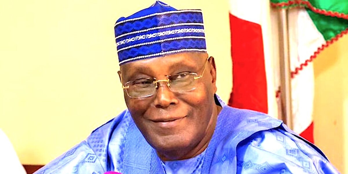 I’m not desperate to be President, priority is better Nigeria – Atiku