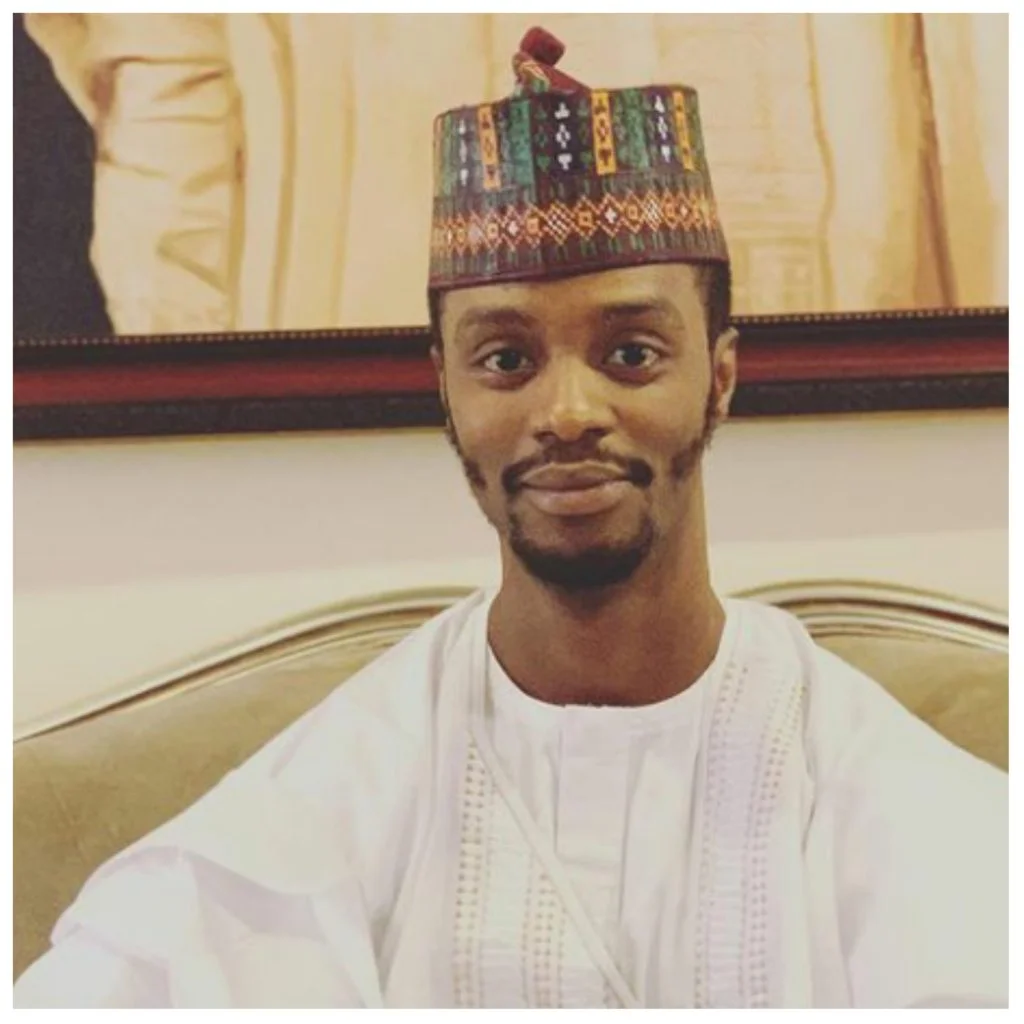 2027: Obi, not Atiku, has better chance against Tinubu in 2027 – El-Rufai’s son, Bashir