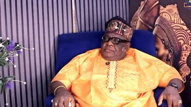 Late Chief Kanran’s 55 years on stage, film city plans resurface