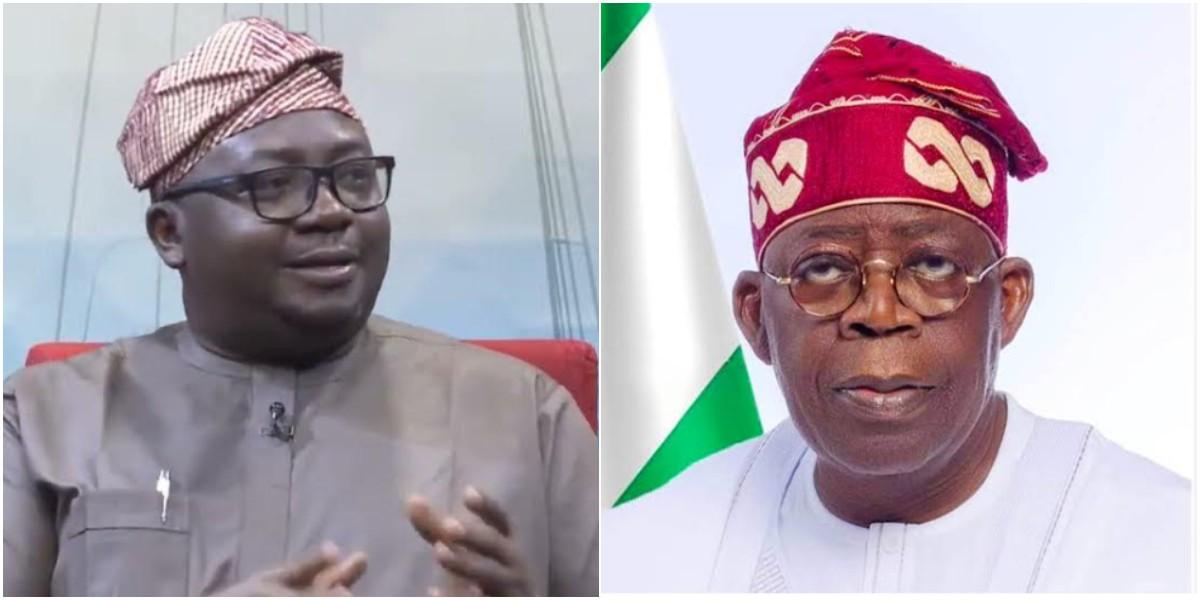 "Nigerians will enjoy uninterrupted power before Tinubu leaves office" - Power Minister