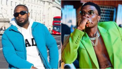 “I will buy private jet after Wizkid buys one” - Tunde Ednut