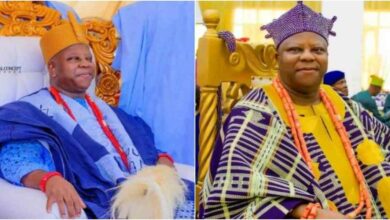 "From throne to prison" - US sentences Osun monarch, Oba Oloyede, to prison over $4.2m COVID-19 fraud