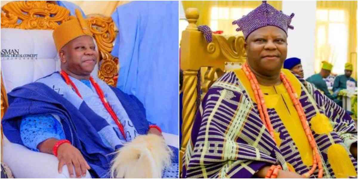 "From throne to prison" - US sentences Osun monarch, Oba Oloyede, to prison over $4.2m COVID-19 fraud