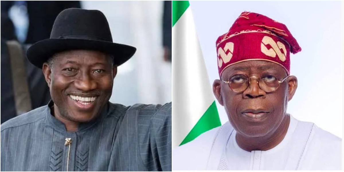 2027: Jonathan reportedly ready to run again