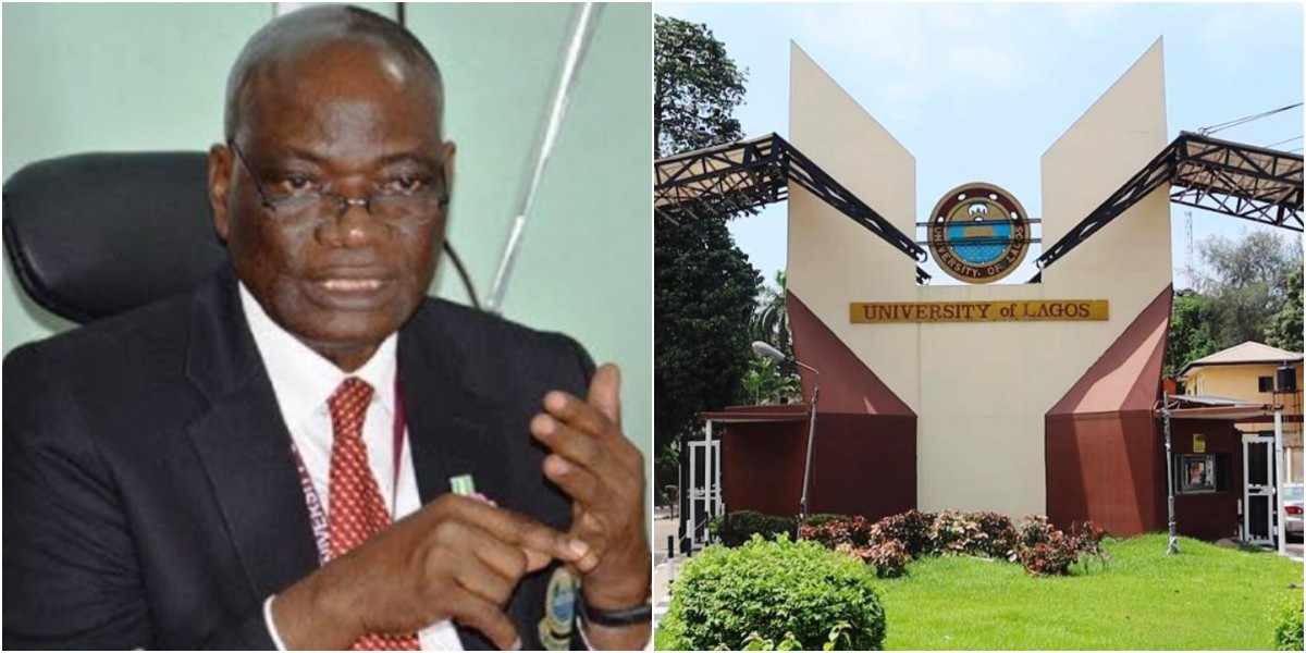 Only 17 left: 239 First-class lecturers quit UNILAG over poor pay