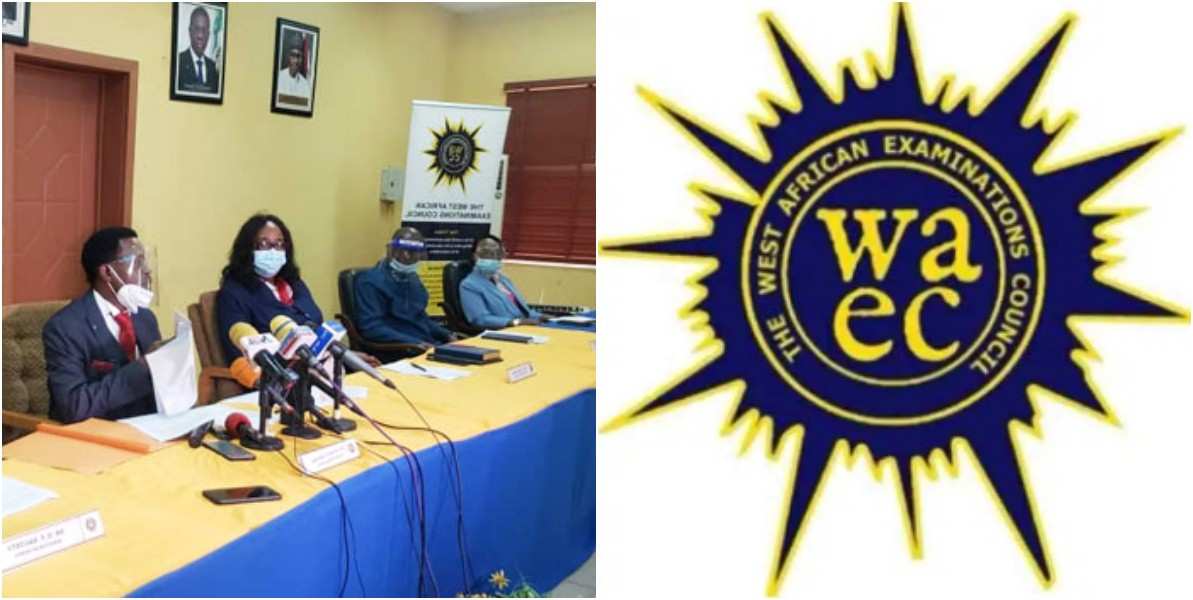 "‘We’re sorry" - WAEC apologizes, urges students to recheck 2025 results after alleged glitch