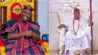 “Your rule ends in Oyo” - Ex-Gov aide tells Alaafin