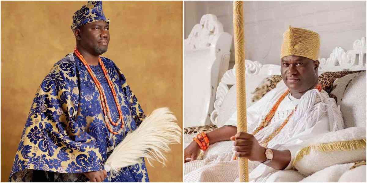 Rivalry: "Alaafin, Ooni under spell" - Traditionalists
