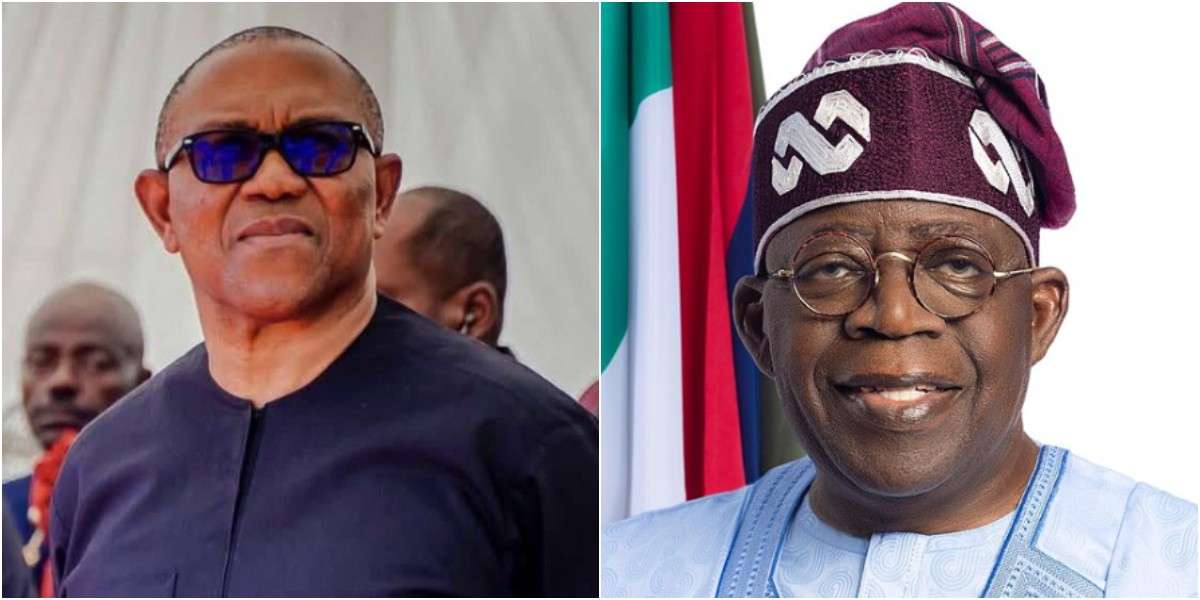 “Passport fee now higher than minimum wage” - Peter Obi blasts FG