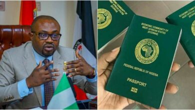 FG reacts to backlash, says new passport fees will end 'extortion' and 'delays'
