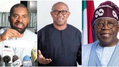 2027: "Why ‘I’ll vote Tinubu if it’s Obi vs Tinubu" - Deji Adeyanju