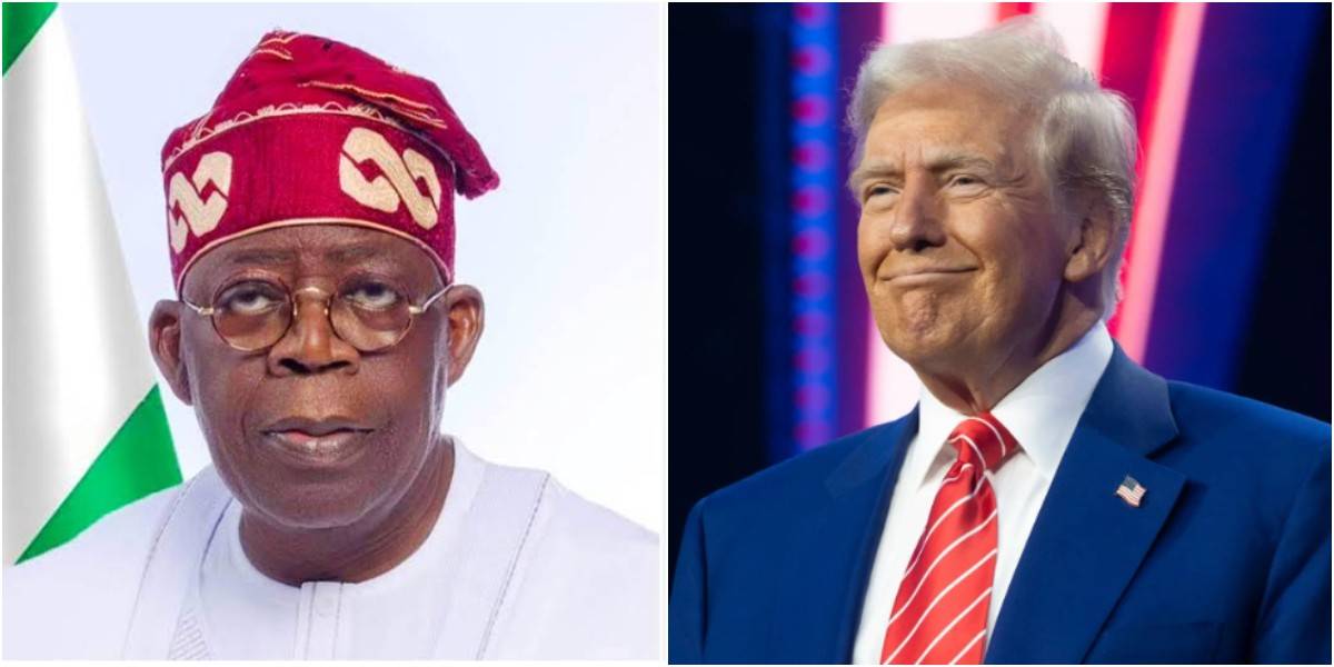 "We won’t accept your deportee deal like Rwanda, South Sudan" - FG to Trump