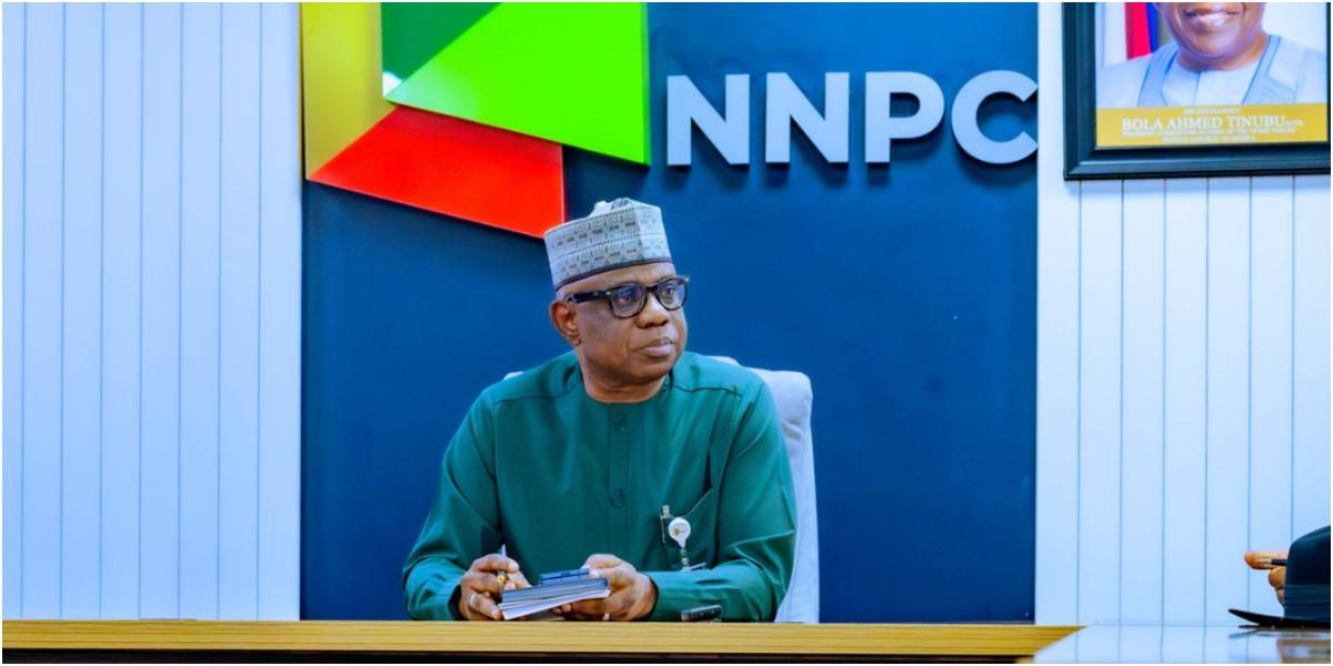 NNPC profit crashes 80%, fall to ₦185bn from ₦905bn