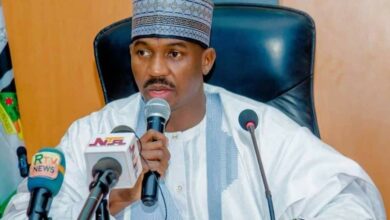 JUST IN: Sokoto governor introduces monthly allowances for imams, mosques