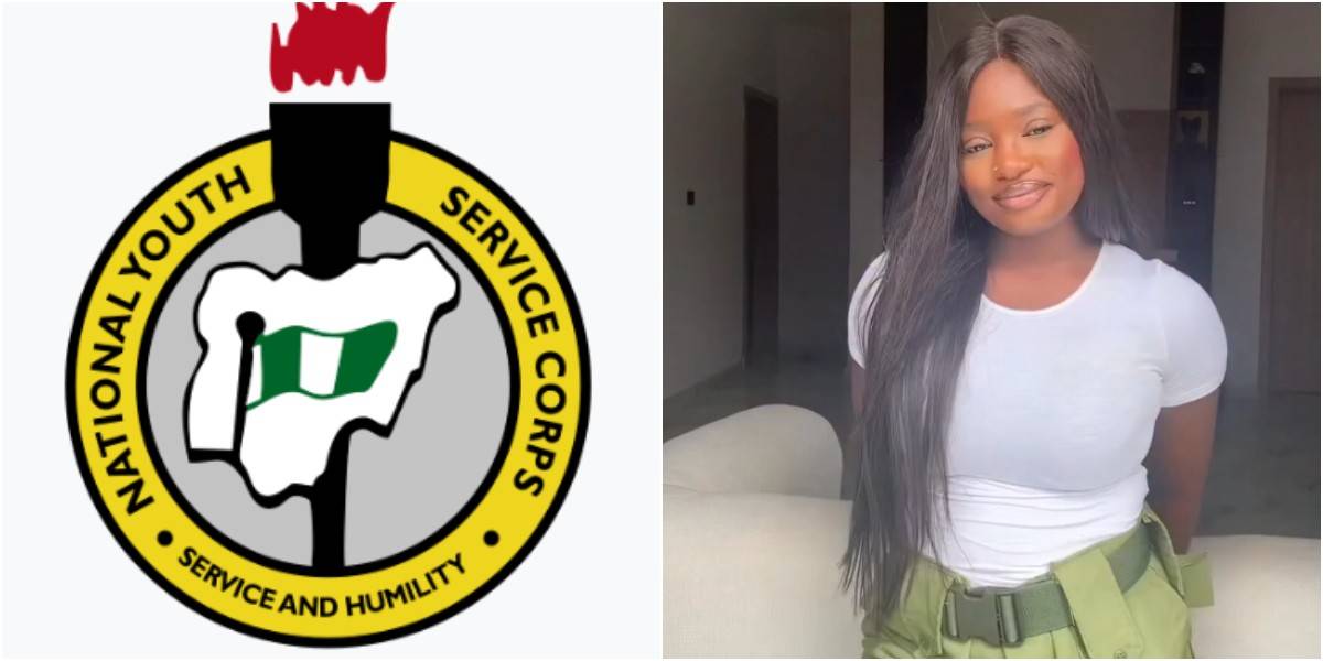 "Corper Raye’s certificate was withheld due to missed clearance, not for criticizing Tinubu" - NYSC