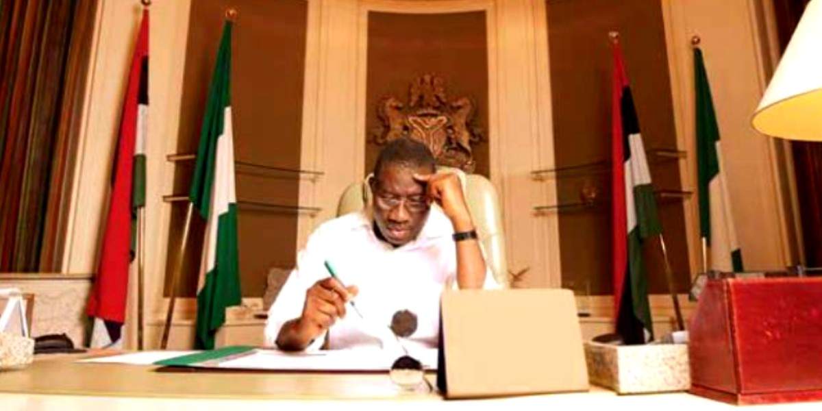 2027: “I see Jonathan back in Aso Rock as President” - Prophet Serimoedumu