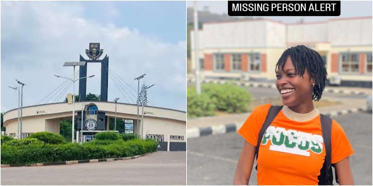 OAU student goes missing for 5 days