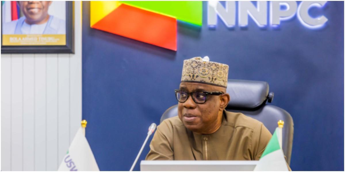 “Ojulari still in office” - Presidency source