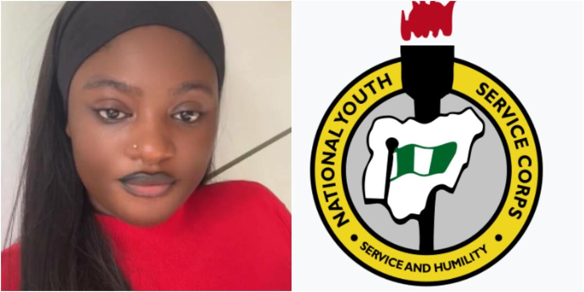 “I don’t need your certificate to succeed” - Corper Raye to NYSC