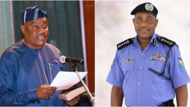 Family breaks silence, reveals cause of ex-police IG Solomon Arase’s death