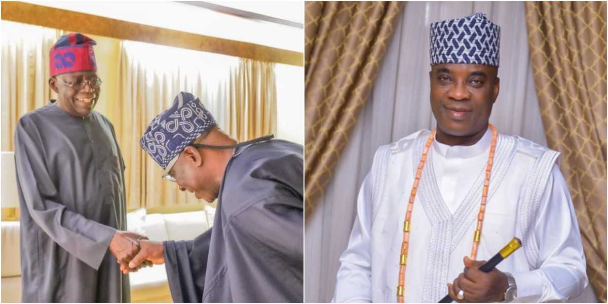 JUST IN: FG appoints K1 De Ultimate as aviation ambassador after viral Airport incident