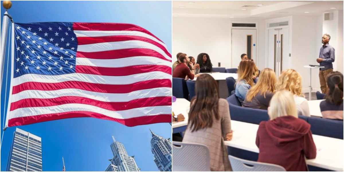 “If you drop out or skip classes, you could lose your Visa” - US to Nigerian Students