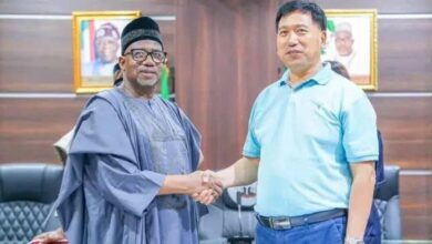 JUST IN: Bauchi governor appoints Chinese national as economic adviser