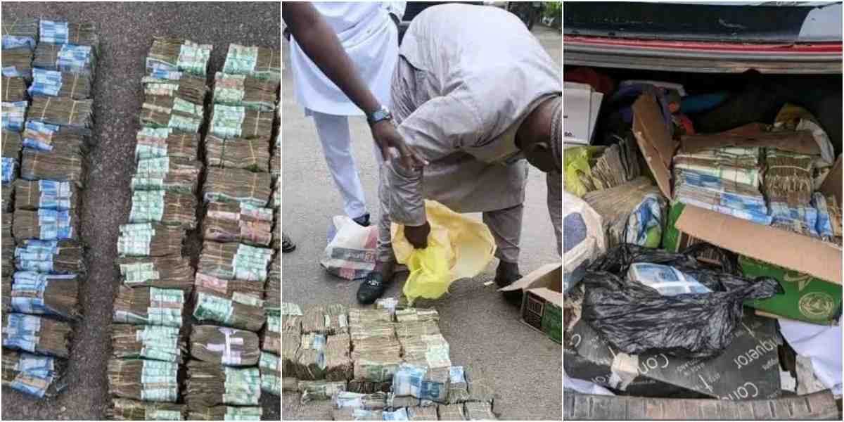 Bye-Election: Vote buyers nabbed with N25.9m cash in Kaduna