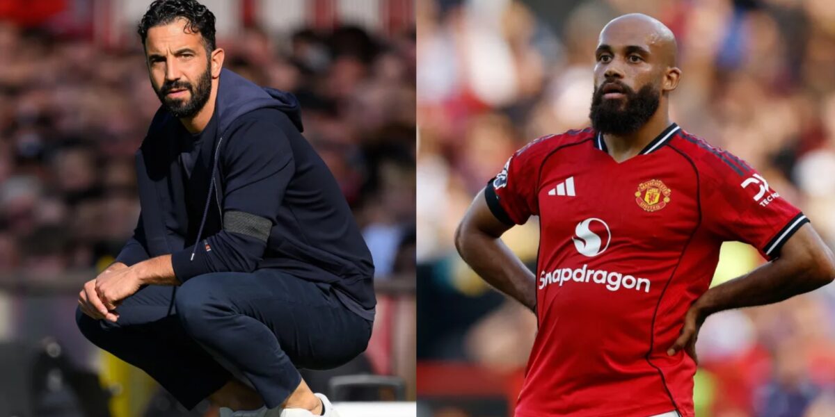 'We were not boring' - Amorim makes bold statement after Arsenal defeat