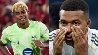 Ex-Barcelona star warns Yamal to avoid ‘Mbappe trap’