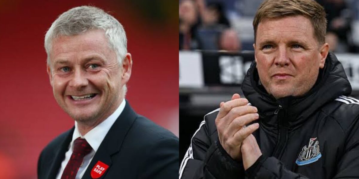 Solskjaer, Howe tipped to replace under-fire Amorim at Man United