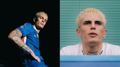 Chelsea sign Garnacho from Manchester United in £40m deal