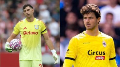 Man United agree terms with Emi Martinez, keep tabs on Lammens