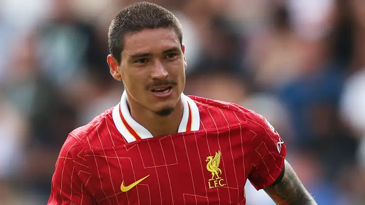 Darwin Nunez completes transfer from Liverpool to Al-Hilal