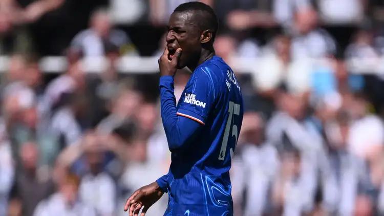 Jackson’s agent reacts as Chelsea block Bayern loan switch