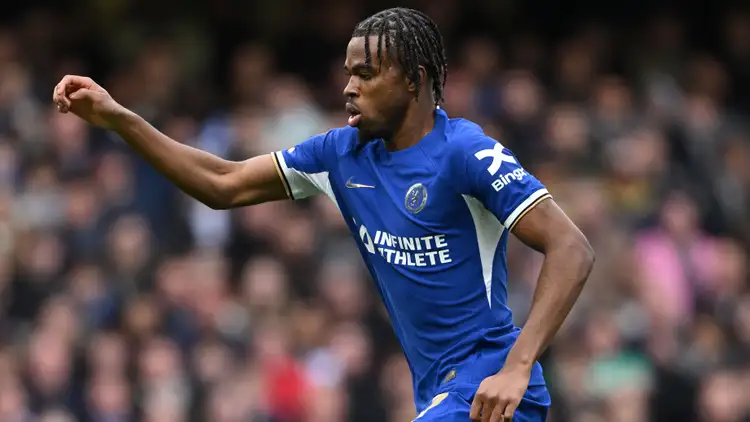 Chelsea reject Dortmund’s 'insulting' bid for Chukwuemeka