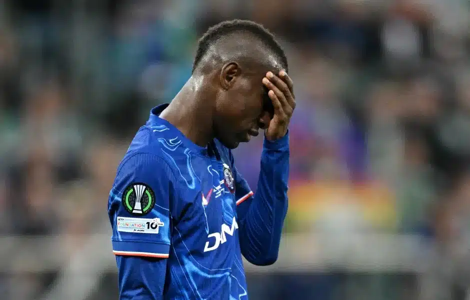 Chelsea offer Jackson to three clubs