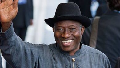 Why I won't run for presidency in 2027 — Goodluck Jonathan