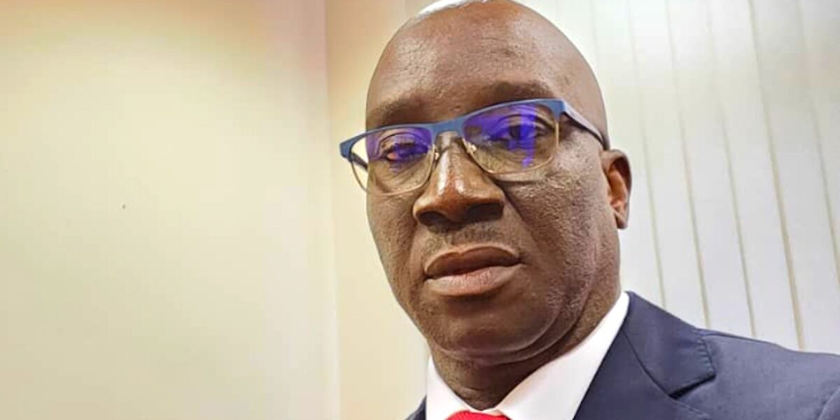 2027 is a done deal for APC in Edo — Governor Okpebholo