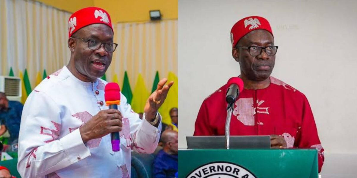 Any politician offering to serve for one term needs psychiatric examination– Gov Soludo