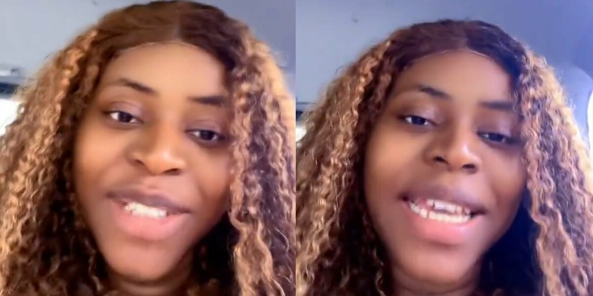 UK-based Nigerian man deports wife back home after sponsoring her relocation