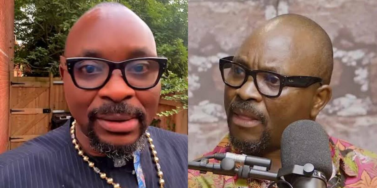 "If I'm Lagos State Governor, I can generate 2 billion Naira in 6 months” — Isaac Fayose